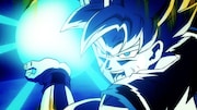 アニメ「ドラゴンボール超 ビルス」アップデートされたバトルシーン満載の新映像