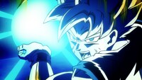 TVアニメ「ドラゴンボール超（スーパー） ビルス」の“超（スーパー）激闘トレーラー”より