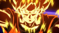 TVアニメ「ドラゴンボール超（スーパー） ビルス」の“超（スーパー）激闘トレーラー”より