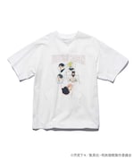 「呪術廻戦」×ZOZOTOWN　虎杖悠仁や禪院直哉のTシャツ、刺繍コーチジャケット販売