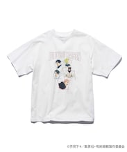 「呪術廻戦」×ZOZOTOWN　虎杖悠仁や禪院直哉のTシャツ、刺繍コーチジャケット販売