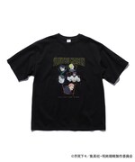 「TVアニメ『呪術廻戦』『死滅回游』 × ZOZOTOWN オーバーサイズTシャツ」