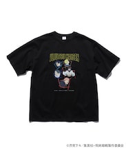 「呪術廻戦」×ZOZOTOWN　虎杖悠仁や禪院直哉のTシャツ、刺繍コーチジャケット販売