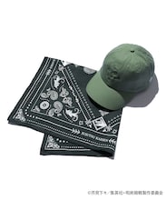 「呪術廻戦」×ZOZOTOWN　虎杖悠仁や禪院直哉のTシャツ、刺繍コーチジャケット販売