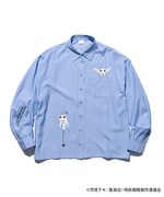 「TVアニメ『呪術廻戦』『死滅回游』 × ZOZOTOWN シャツ」