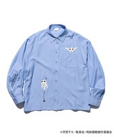 「TVアニメ『呪術廻戦』『死滅回游』 × ZOZOTOWN シャツ」