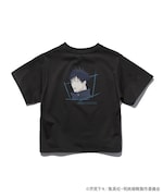 「TVアニメ『呪術廻戦』『死滅回游』 × ZOZOTOWN ロゴステッチTシャツ」