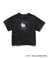 「呪術廻戦」×ZOZOTOWN　虎杖悠仁や禪院直哉のTシャツ、刺繍コーチジャケット販売
