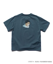 「呪術廻戦」×ZOZOTOWN　虎杖悠仁や禪院直哉のTシャツ、刺繍コーチジャケット販売