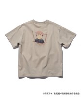 「呪術廻戦」×ZOZOTOWN　虎杖悠仁や禪院直哉のTシャツ、刺繍コーチジャケット販売