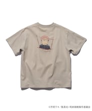 「呪術廻戦」×ZOZOTOWN　虎杖悠仁や禪院直哉のTシャツ、刺繍コーチジャケット販売