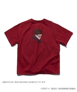 「呪術廻戦」×ZOZOTOWN　虎杖悠仁や禪院直哉のTシャツ、刺繍コーチジャケット販売