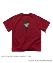 「呪術廻戦」×ZOZOTOWN　虎杖悠仁や禪院直哉のTシャツ、刺繍コーチジャケット販売