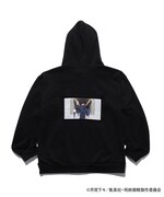 「TVアニメ『呪術廻戦』『死滅回游』 × ZOZOTOWN ダブルジップフーディー」