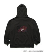 「TVアニメ『呪術廻戦』『死滅回游』 × ZOZOTOWN ダブルジップフーディー」