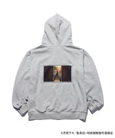 「呪術廻戦」×ZOZOTOWN　虎杖悠仁や禪院直哉のTシャツ、刺繍コーチジャケット販売