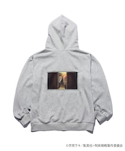 「呪術廻戦」×ZOZOTOWN　虎杖悠仁や禪院直哉のTシャツ、刺繍コーチジャケット販売