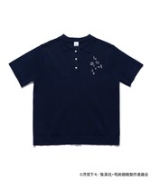 「TVアニメ『呪術廻戦』『死滅回游』 × ZOZOTOWN ニットポロ」