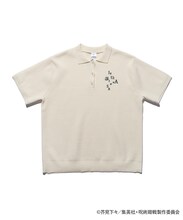 「呪術廻戦」×ZOZOTOWN　虎杖悠仁や禪院直哉のTシャツ、刺繍コーチジャケット販売