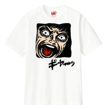 「楳図かずおコラボUTme!」