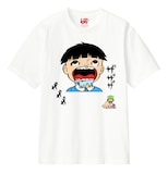 「楳図かずおコラボUTme!」