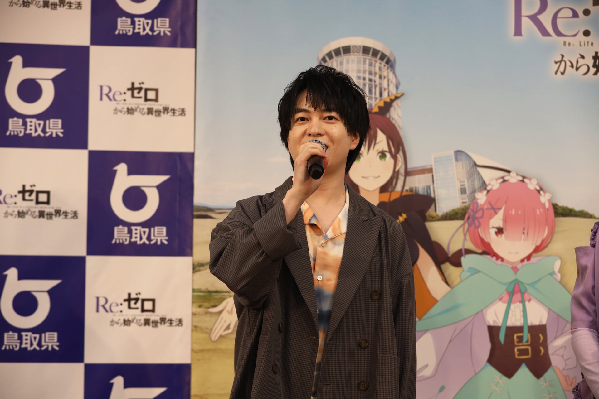 小林裕介 [画像・動画ギャラリー 7/20] - コミックナタリー