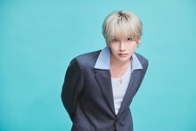 YUMA（&TEAM）の人生を変えたアニメ「HUNTER×HUNTER」