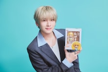 YUMA（&TEAM）の人生を変えたアニメ「HUNTER×HUNTER」