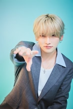 YUMA（&TEAM）の人生を変えたアニメ「HUNTER×HUNTER」