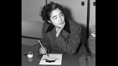 NHK「アナザーストーリーズ」で「サザエさん」の長谷川町子　こうの史代も登場