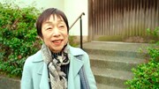 「アナザーストーリーズ 運命の分岐点 サザエさん～80年愛される家族の秘密～」より、長谷川たかこ氏