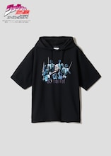 「ジョジョ」×グラニフ、エジプト9栄神や仗助＆露伴のTシャツなど新作全24アイテム