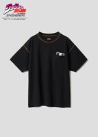 「ジョジョ」×グラニフ、エジプト9栄神や仗助＆露伴のTシャツなど新作全24アイテム