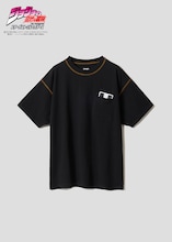 「ジョジョ」×グラニフ、エジプト9栄神や仗助＆露伴のTシャツなど新作全24アイテム