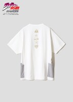 「ジョジョ」×グラニフ、エジプト9栄神や仗助＆露伴のTシャツなど新作全24アイテム