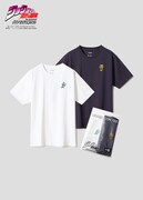 「川尻浩作｜2パックアイコンTシャツ」(c)LUCKY LAND COMMUNICATIONS/集英社・ジョジョの奇妙な冒険DU製作委員会