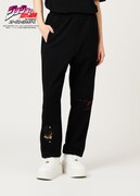 「落ちる前に切れていた｜スウェットパンツ」(c)荒木飛呂彦&LUCKY LAND COMMUNICATIONS/集英社・ジョジョの奇妙な冒険SC製作委員会