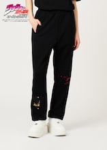 「ジョジョ」×グラニフ、エジプト9栄神や仗助＆露伴のTシャツなど新作全24アイテム