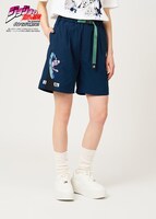 「虹村 億泰｜ショートパンツ」(c)LUCKY LAND COMMUNICATIONS/集英社・ジョジョの奇妙な冒険DU製作委員会