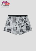 「天国への扉｜ボクサーパンツ」(c)LUCKY LAND COMMUNICATIONS/集英社・ジョジョの奇妙な冒険DU製作委員会