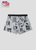 「天国への扉｜ボクサーパンツ」(c)LUCKY LAND COMMUNICATIONS/集英社・ジョジョの奇妙な冒険DU製作委員会