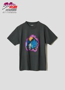 「シアーハートアタック｜Tシャツ」(c)LUCKY LAND COMMUNICATIONS/集英社・ジョジョの奇妙な冒険DU製作委員会