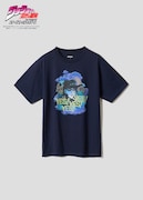 「YES！YES！YES！YES！｜Tシャツ」(c)荒木飛呂彦&LUCKY LAND COMMUNICATIONS/集英社・ジョジョの奇妙な冒険SC製作委員会