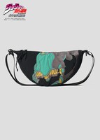 「ジョジョ」×グラニフ、エジプト9栄神や仗助＆露伴のTシャツなど新作全24アイテム