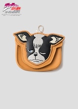 「ジョジョ」×グラニフ、エジプト9栄神や仗助＆露伴のTシャツなど新作全24アイテム