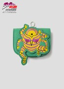 「ハーヴェスト｜カスタムポーチ」(c)LUCKY LAND COMMUNICATIONS/集英社・ジョジョの奇妙な冒険DU製作委員会