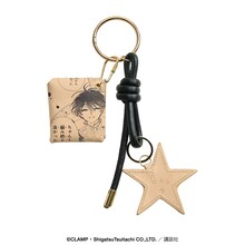 「【CLAMP】『カードキャプターさくら』POUCH CHARM」