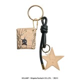 「【CLAMP】『カードキャプターさくら』POUCH CHARM」