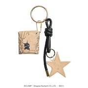 「【CLAMP】『カードキャプターさくら』POUCH CHARM」