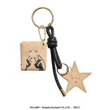 「【CLAMP】『カードキャプターさくら』POUCH CHARM」